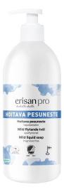 Nonsid šķidrās ziepes 500ml pudele ar dozatoru